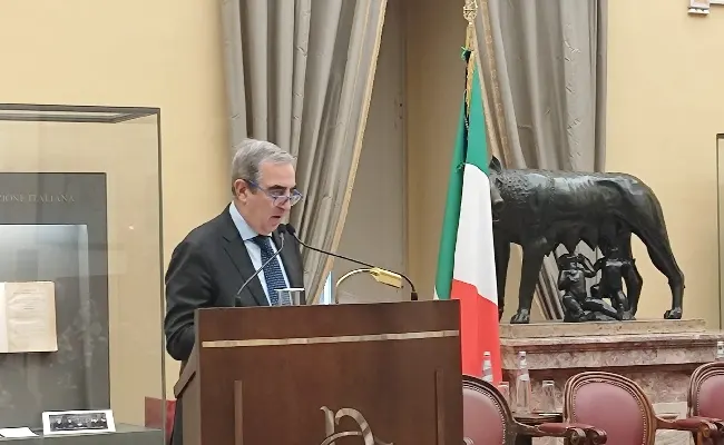 Convegno su riordino, Gasparri (FI): “Difendere il gioco fisico e le entrate fiscali”