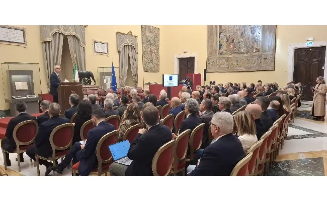 Convegno su riordino e nuove gare. "Indici di concentrazione e impatto sulle Pmi", le preoccupazioni degli operatori