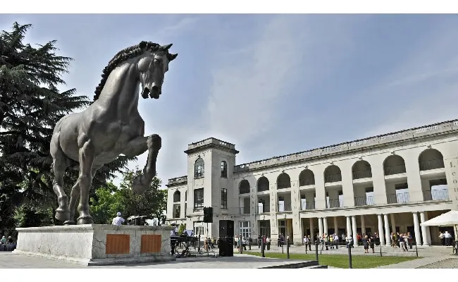 Ippica, l’Ippodromo Snai San Siro protagonista di Milano Museocity 2026
