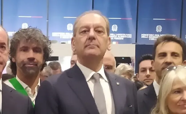 Ippodromo Capannelle, La Pietra (sottosegr. Masaf): “Mi auguro che si trovi soggetto serio e responsabile”