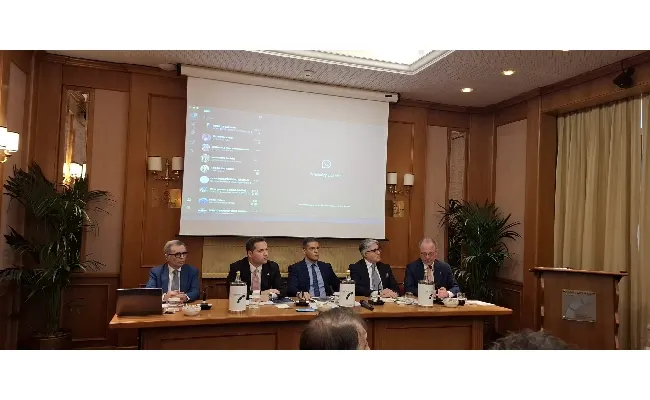 Giochi, Mulè (vicepres. Camera): “Riordino deve fissare regole omogenee per retail e online”