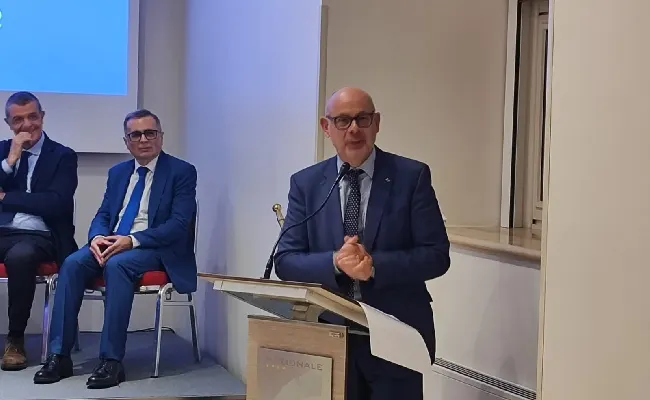 Riordino giochi, il viceministro Leo e il Dg Adm Alesse non hanno risposto alla lettera inviata da De Bertoldi: “Abbiamo dato spunti di riflessione”