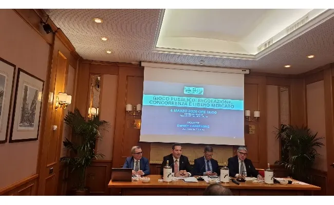 Riordino giochi, Pedrizzi (ex senatore): “Andamento lento del decreto non mi piace, fine legislatura vicina”