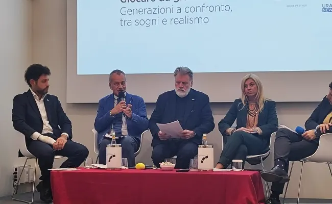 Ricerca Brightstar-Swg, Murelli (Lega): “Collegare educazione finanziaria al gioco legale per prevenire la ludopatia”