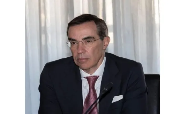Adm, il direttore Roberto Alesse in visita istituzionale il 17 marzo alla Direzione Territoriale Campania