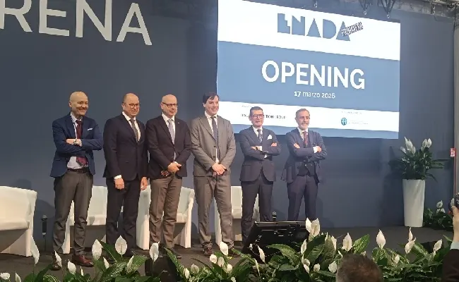 Enada 2026, De Bertoldi (Lega) “Senza una riforma condivisa danni per Erario, imprese e lavoratori”