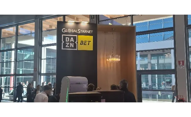 Giochi, accordo Global Starnet-Dazn Bet: via all’integrazione online-retail, arrivano i Dazn point