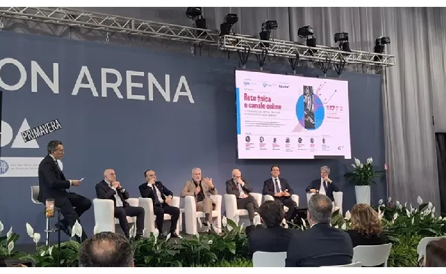 Enada 2026, Castaldo (Ceo Microgame): “Piccoli operatori devono differenziarsi, prossimo bando retail rivolto a un mondo in declino”