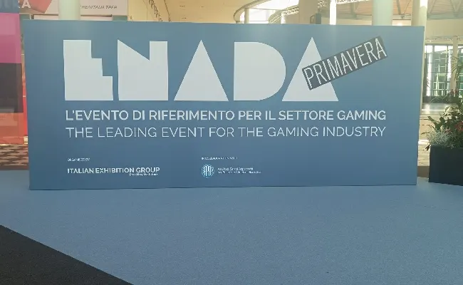Rimini: l’Agenzia delle Dogane e dei Monopoli alla fiera Enada Primavera