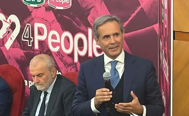Lotta alle frodi, Presilla (Sportradar): "Con l'Integrity Tour informiamo gli atleti sui rischi di combine e sui pericoli dell'IA"