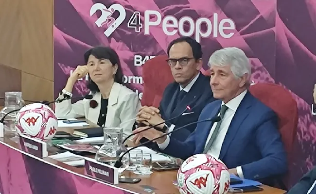 Diritto alla scommessa, Abodi (min. Sport): "Riconoscerlo agli organizzatori degli eventi sportivi"