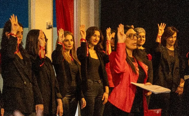 “Piantala!”: un impegno concreto di Betflag contro la violenza sulle donne