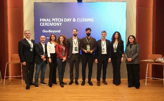 Sisal, GoBeyond si espande in Turchia per favorire l’innovazione e l’ecosistema startup locale