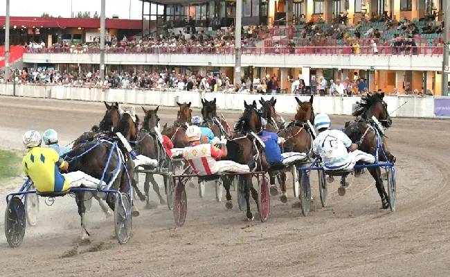 Ippica, all’Ippodromo Snai Sesana al via la 111^ stagione di trotto. La prima riunione domani con sette corse