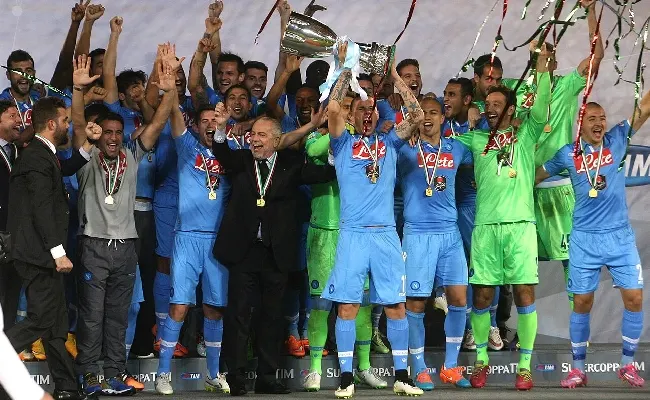 Napoli, il “tocco” di De Laurentiis per vincere ancora: con Conte in Nazionale (2,00) il prescelto è Italiano