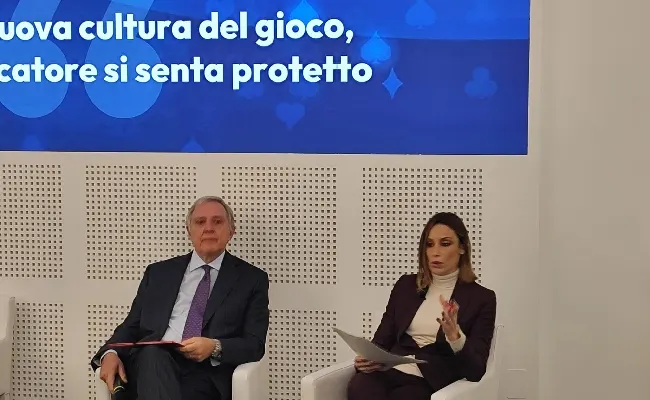 Giochi, Maggi (Agic): "Riforma settore fisico è fondamentale per la nostra industry per programmare investimenti in tecnologia e tutela del giocatore"
