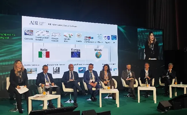 Giochi, Cassetta (Uif): “Il settore ha assorbito bene le pratiche antiriciclaggio, fondamentale condividere i dati”