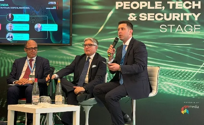 Ige 2026, Cangianelli (pres. EGP-FIPE): “Puntare sul modello delle Gaming Hall per il futuro del Bingo”