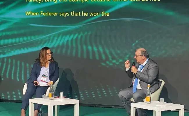 Gioco responsabile, De Vita (DG Fondazione Fair): “Responsabilizzare tutta la filiera, dagli operatori agli utenti”