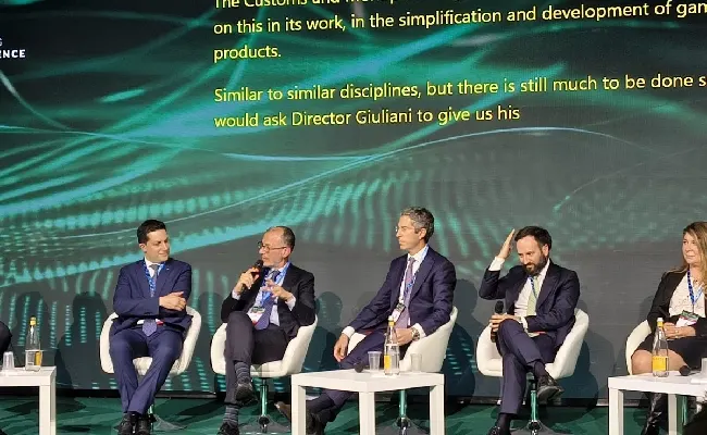 Scommesse ippiche, Giuliani (dir. Scomm. Adm): “Con riordino fisico ci sarà semplificazione e equiparazione a quelle sportive”