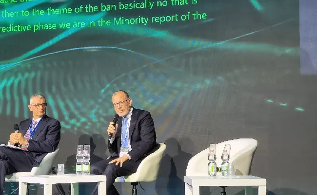 Gioco responsabile, Giuliani (dir. scomm. Adm): “Campagne di comunicazione mirate, uscendo dalla logica del mero messaggio pubblicitario”
