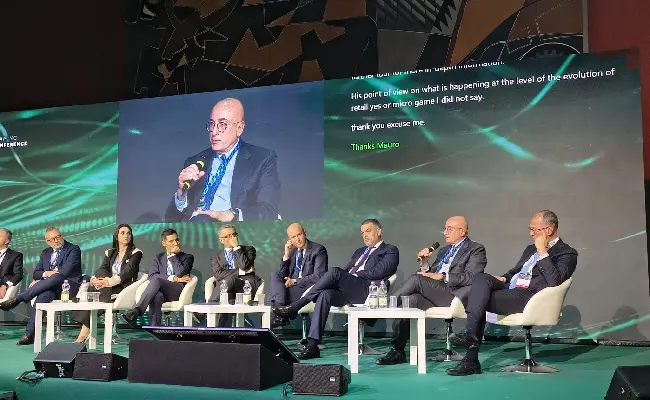 Giochi, Castaldo (Ceo Microgame): “Il punto vendita del futuro è un ibrido fisico-online, la chiave è il back-end dei concessionari”