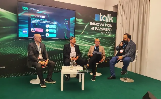 Ige 2026, Martucci (PokerStars Italy): “L'aumento del costo delle licenze e la creazione di network ampi hanno consolidato il mercato del poker online”