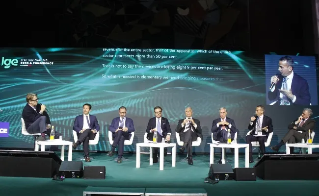 IGE 2026, a Roma si chiude un’edizione da record: il gaming tra innovazione, regole e nuovi equilibri di mercato