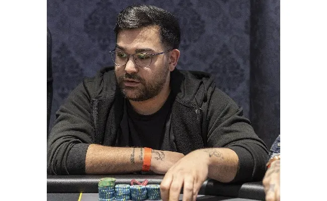 People’s Poker Tour Samorin 2026: cinque azzurri qualificati online al final day da 16 players!