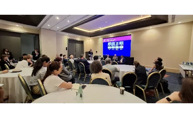 Sbc Summit, Grisci (Managing Director Hbg online): “Abitudine ai pagamenti digitali alla lunga decisiva, blocco pubblicità regala spazio agli illegali”