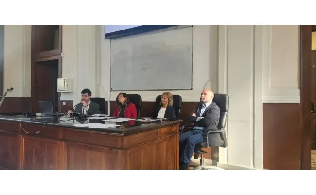 “L’Agenzia delle Dogane e dei Monopoli: compiti, funzioni e sbocchi occupazionali”, il seminario organizzato da UADM Sicilia 4 e Università di Messina