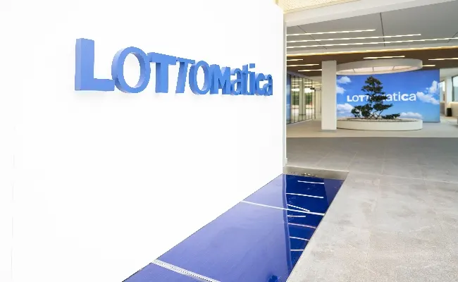Giochi e finanza, Lottomatica: nel primo trimestre 2026 ricavi per 602 milioni (+3%), Ebitda a quota 236 milioni (+7%)