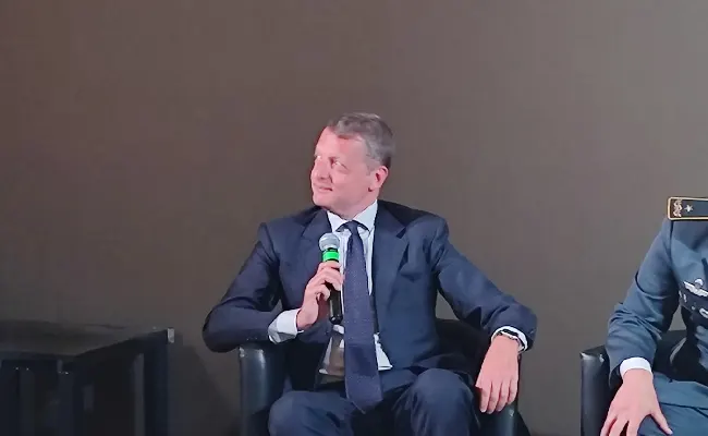Gioco online, Greppi (Agcom): "Con Decreto Dignità difficile distinguere mercato illegale, massima attenzione ai social”