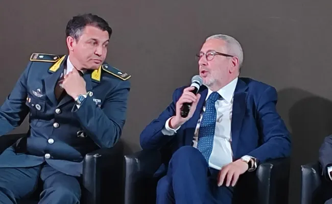 Iaccarino (Data Room Nexus): “ L'Osservatorio sul Gioco online illegale permette di studiare l'evoluzione del fenomeno e aiuta la prevenzione”