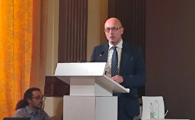 Gioco online illegale, Turchi (dir. Uff. Controlli Adm): “Soluzione da trovare a livello comunitario”