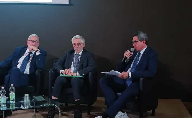 Gioco online, Silvestri (dir. Scuola Antiriciclaggio): "Formazione essenziale per rafforzare fiducia nel sistema regolato"