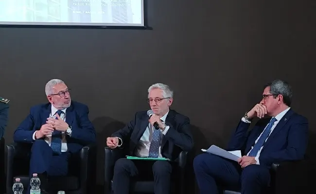 Vavolo (Cgia Mestre): “Rapporto speculare fra gioco online legale e illegale, l'utente medio è un uomo giovane”