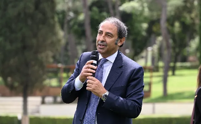 Piazza di Siena, Crea (Regione Lazio): “Sostegno totale ai grandi eventi. La cultura dello sport come attività fisica ed educazione sociale”