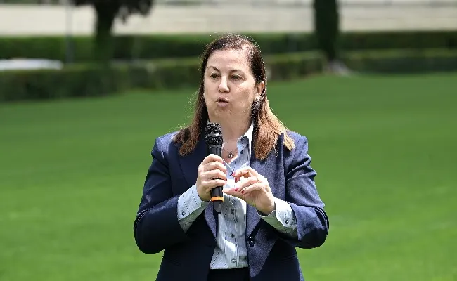 Piazza di Siena, Bono (Ministero per lo Sport e i Giovani): “Un grande evento, migliora spazi destinati alla collettività”