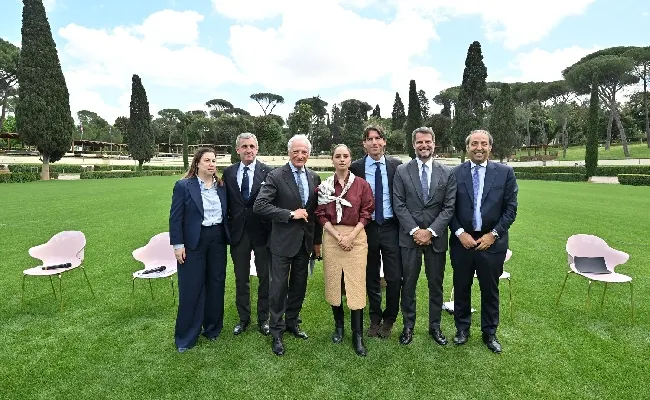 Piazza di Siena compie 100 anni, dal 27 maggio il grande show degli sport equestri: "Un modello che si conferma unico"