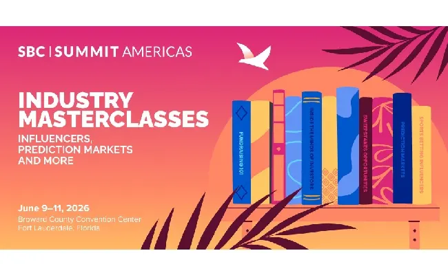 SBC Summit Americas introdurrà masterclass interattive dedicate al settore