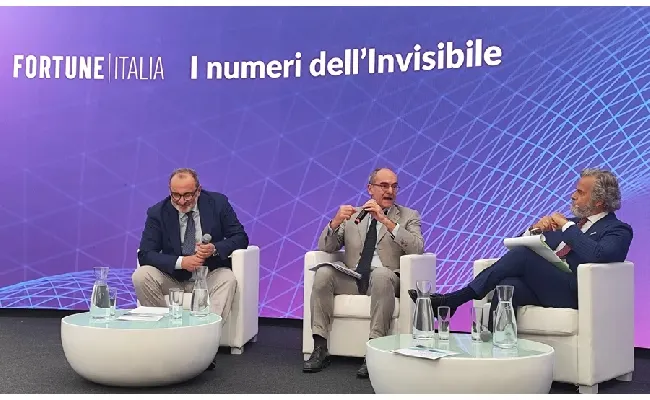 Report su gioco illegale in Italia, Pozzi (Luiss): “L'85% del mercato nero è nell'online”