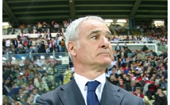 Ranieri, nella settimana del derby si avvicina alla Nazionale: per i bookie Sor Claudio ct a 3,50