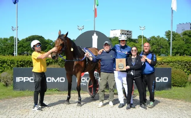 Ippica, Ippodromo di Bologna: resoconto delle corse di lunedì 18 maggio 2026