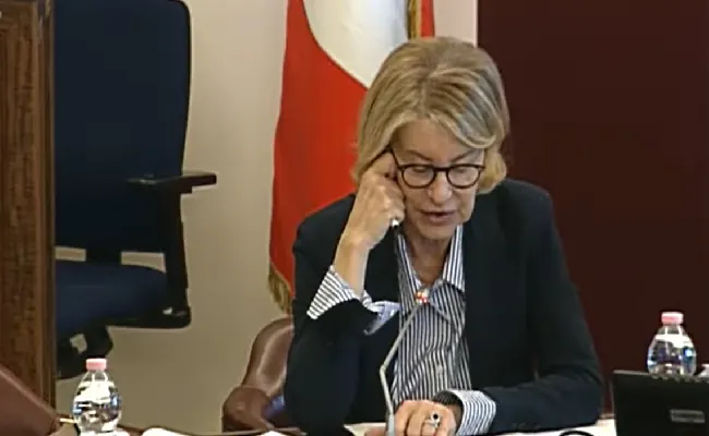 Giochi, Savino (sott. Mef): "Slot e Vlt, attuali soglie di concentrazione tra 15 e 20%"