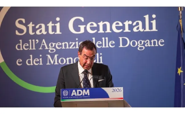 Stati Generali Adm 2026 - Giochi, Alesse (Dg Adm): “Riordino ci consente di superare la frammentazione normativa, con nuove slot maggiore tutela ai cittadini”