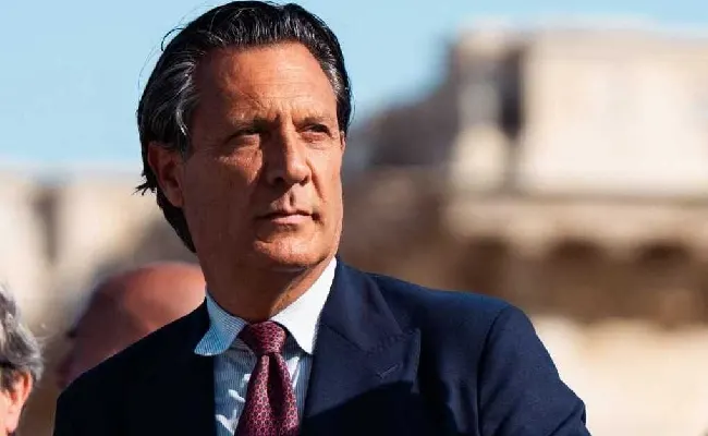 Piazza di Siena, Nepi (ad Sport e Salute): "Uno smeraldo restituito alla città"
