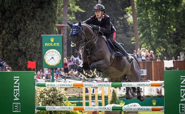 EQUtv e Concorso Ippico Piazza di Siena ancora insieme per la 93^ edizione del 2026