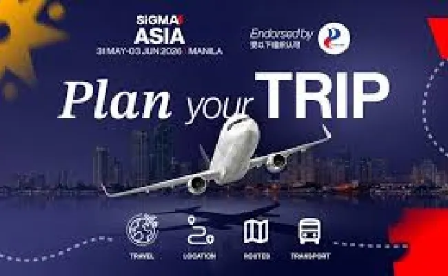 SiGMA Asia Summit 2026, al via dal 31 maggio a Manila: le info sull'evento internazionale dedicato a gaming, tecnologia e innovazione