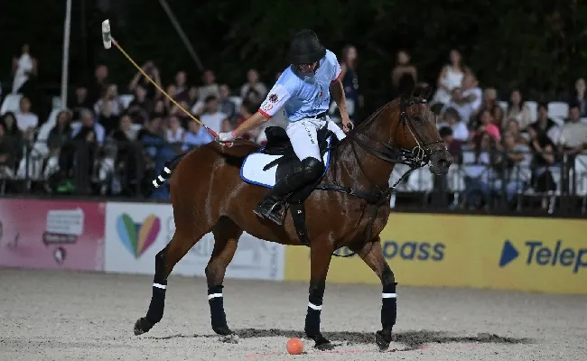 FIP Arena Polo European Championship: Italia ko al debutto con la Svizzera, stasera contro la Francia per conquistare la finale europea